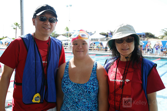SONC Silicon Valley Spring Games
