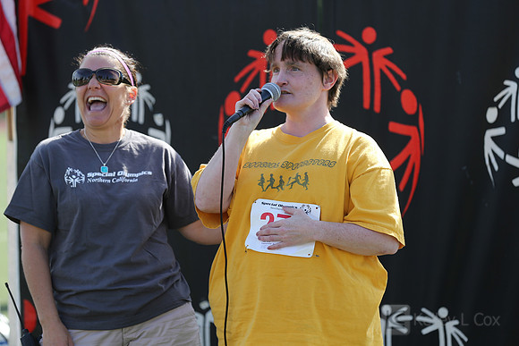 SONC Silicon Valley Spring Games