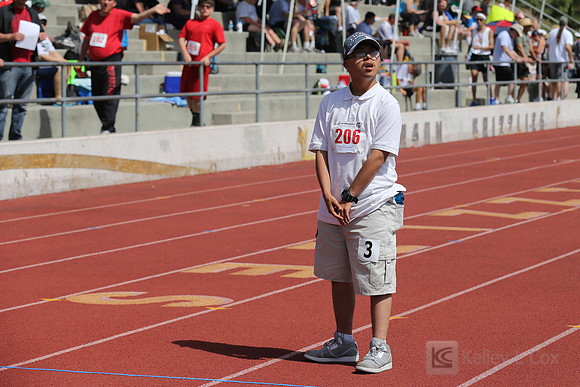 SONC Silicon Valley Spring Games