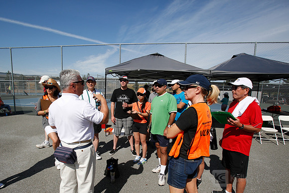 SONC Silicon Valley Spring Games