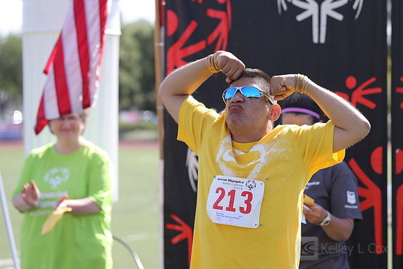 SONC Silicon Valley Spring Games