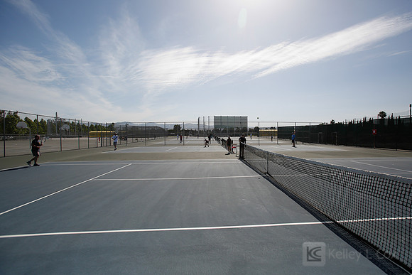 SONC Silicon Valley Spring Games