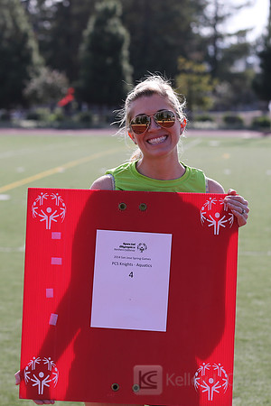 SONC Silicon Valley Spring Games