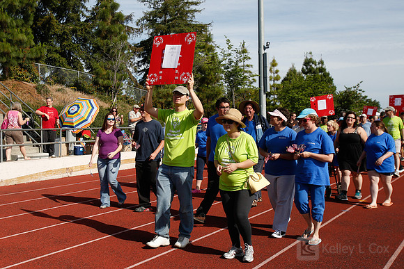 SONC Silicon Valley Spring Games