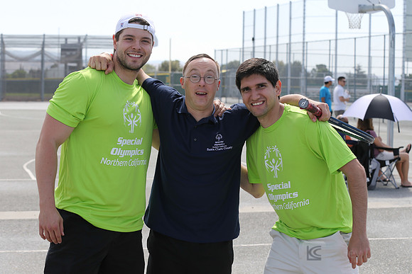 SONC Silicon Valley Spring Games
