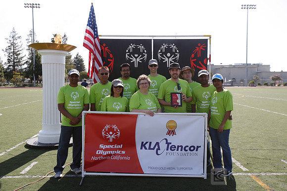 SONC Silicon Valley Spring Games