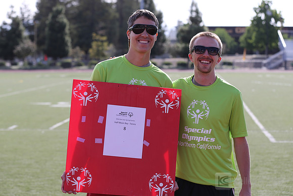 SONC Silicon Valley Spring Games