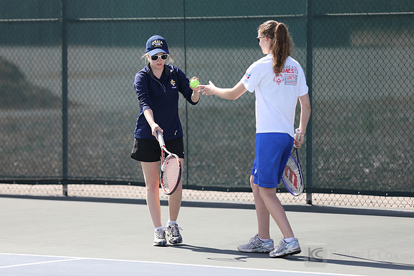 SONC Silicon Valley Spring Games