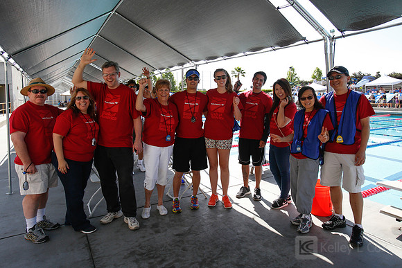 SONC Silicon Valley Spring Games