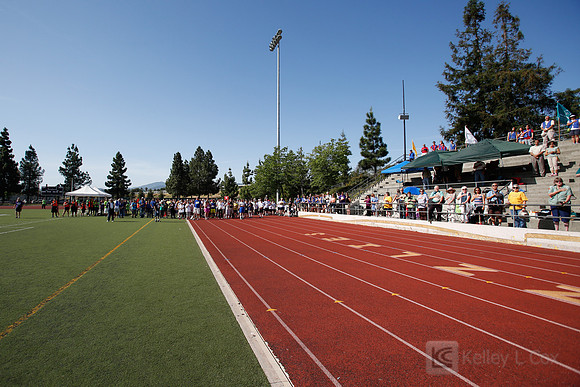 SONC Silicon Valley Spring Games