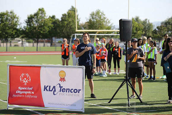 SONC Silicon Valley Spring Games