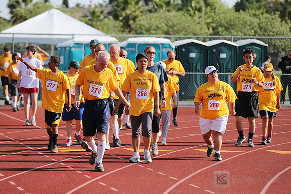 SONC Silicon Valley Spring Games