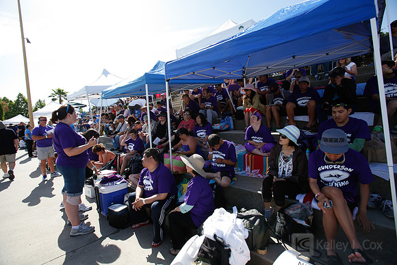 SONC Silicon Valley Spring Games