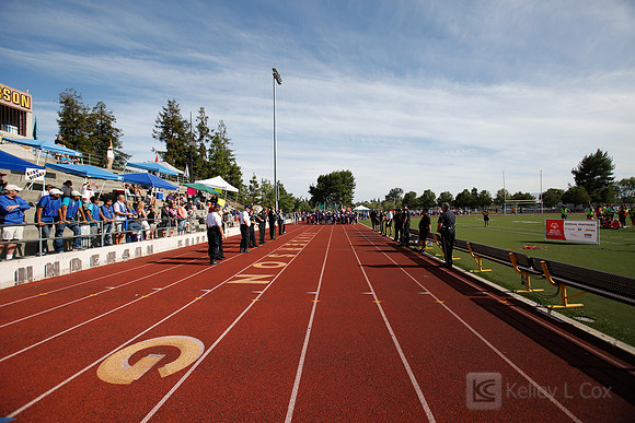 SONC Silicon Valley Spring Games
