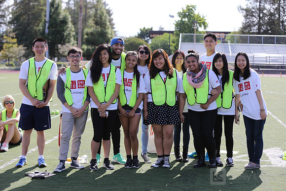 SONC Silicon Valley Spring Games
