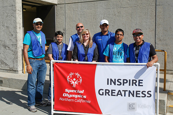 SONC Silicon Valley Spring Games