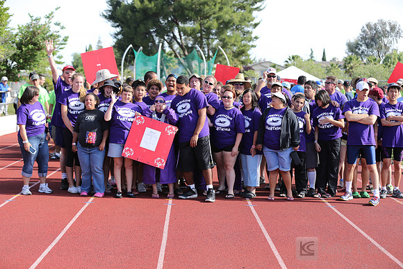 SONC Silicon Valley Spring Games