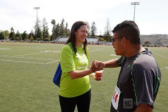 SONC Silicon Valley Spring Games