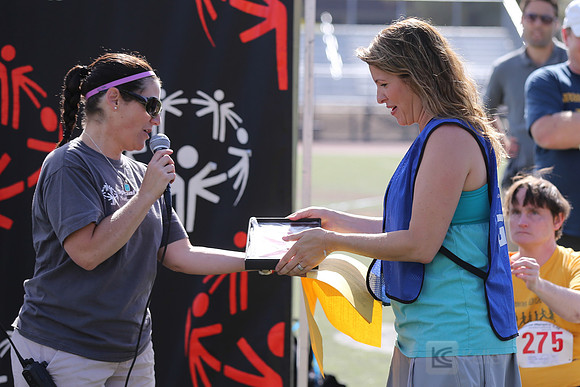 SONC Silicon Valley Spring Games