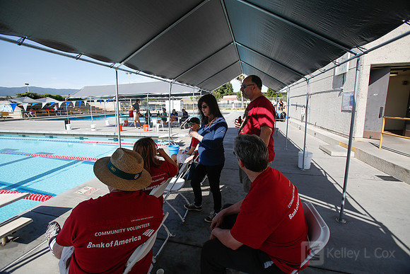 SONC Silicon Valley Spring Games