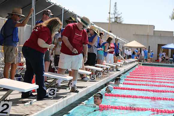 SONC Silicon Valley Spring Games