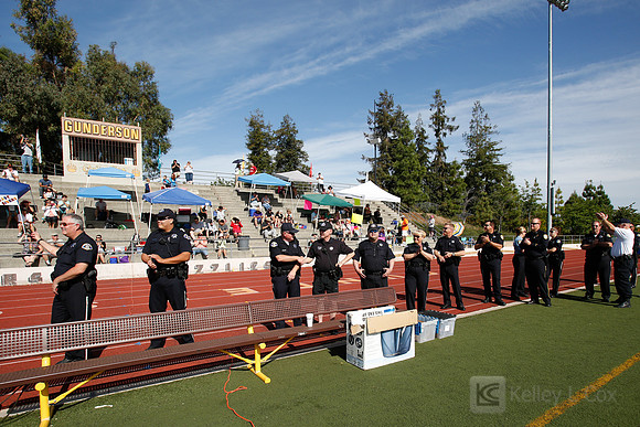 SONC Silicon Valley Spring Games