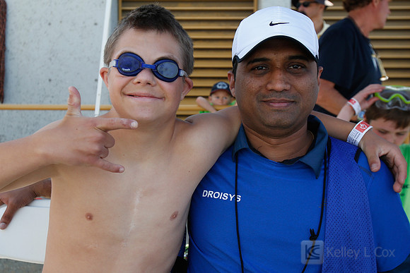 SONC Silicon Valley Spring Games