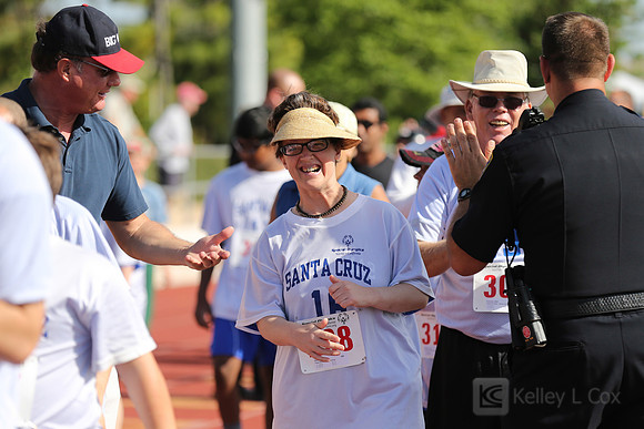 SONC Silicon Valley Spring Games