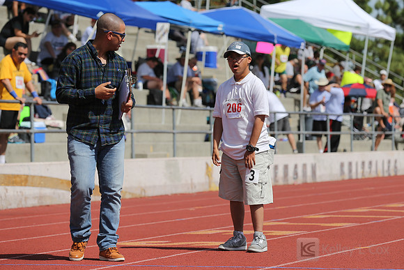 SONC Silicon Valley Spring Games