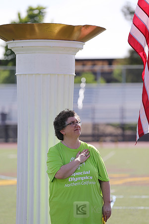 SONC Silicon Valley Spring Games