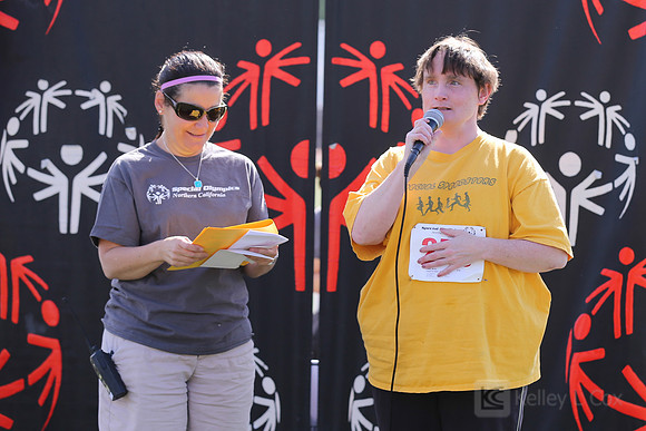 SONC Silicon Valley Spring Games