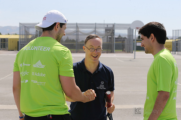 SONC Silicon Valley Spring Games