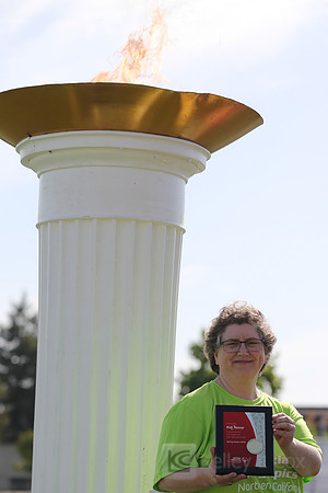 SONC Silicon Valley Spring Games