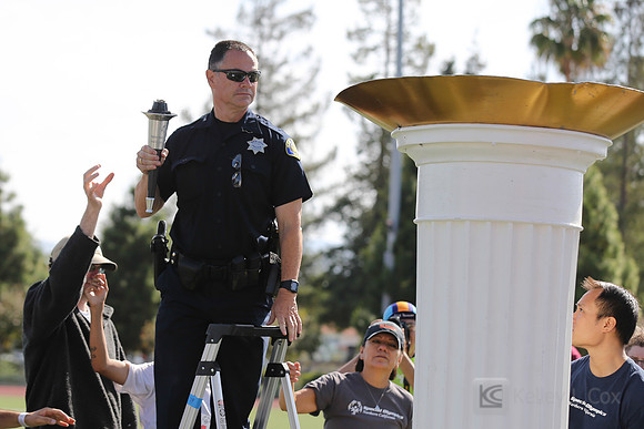 SONC Silicon Valley Spring Games