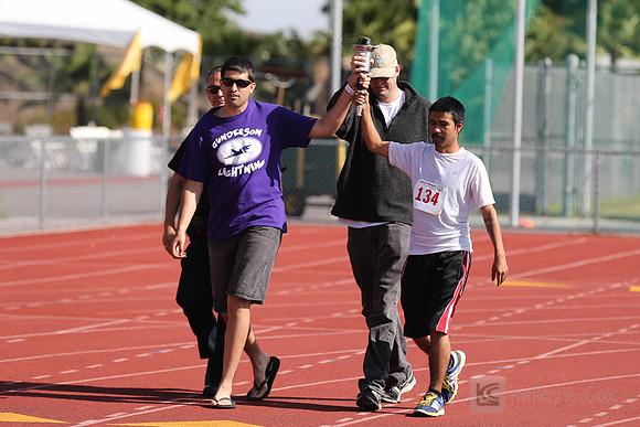 SONC Silicon Valley Spring Games