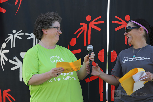 SONC Silicon Valley Spring Games