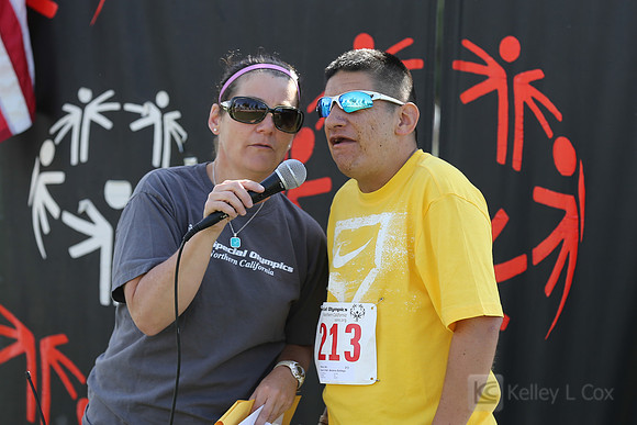 SONC Silicon Valley Spring Games