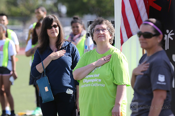 SONC Silicon Valley Spring Games