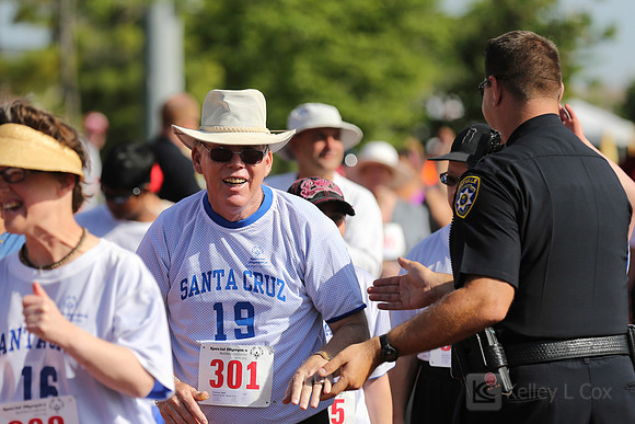 SONC Silicon Valley Spring Games