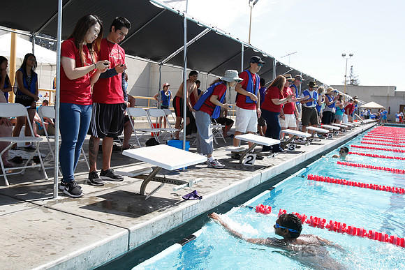 SONC Silicon Valley Spring Games