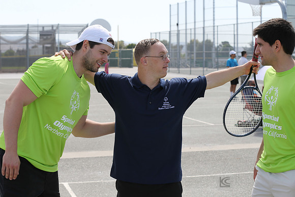 SONC Silicon Valley Spring Games