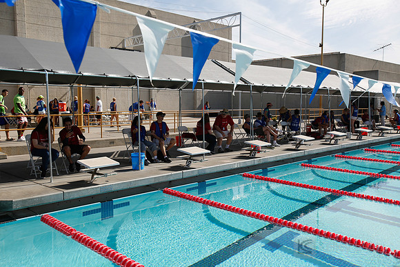 SONC Silicon Valley Spring Games