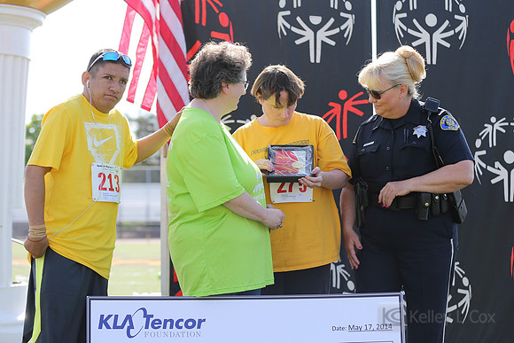 SONC Silicon Valley Spring Games
