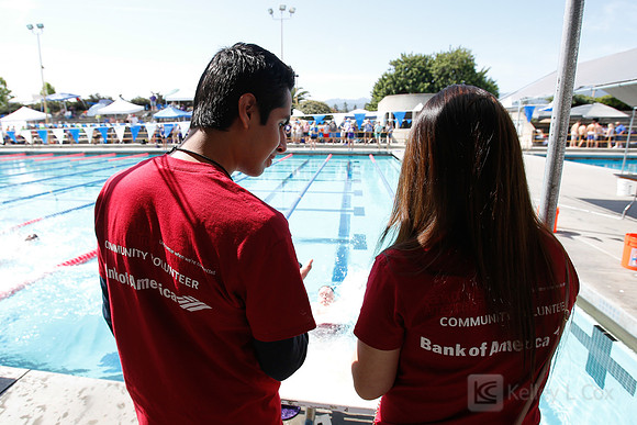 SONC Silicon Valley Spring Games