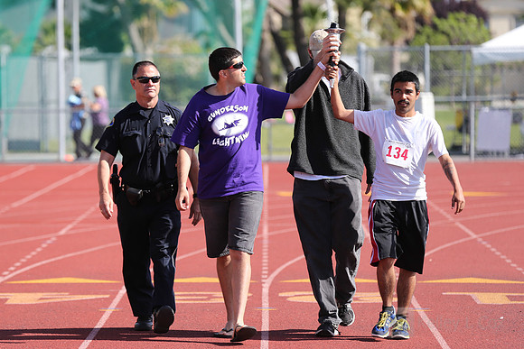 SONC Silicon Valley Spring Games