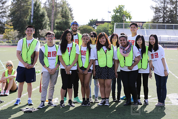 SONC Silicon Valley Spring Games