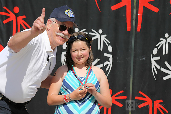 SONC Silicon Valley Spring Games