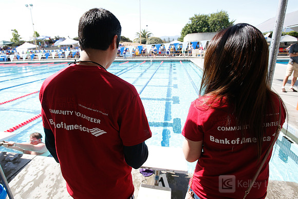 SONC Silicon Valley Spring Games