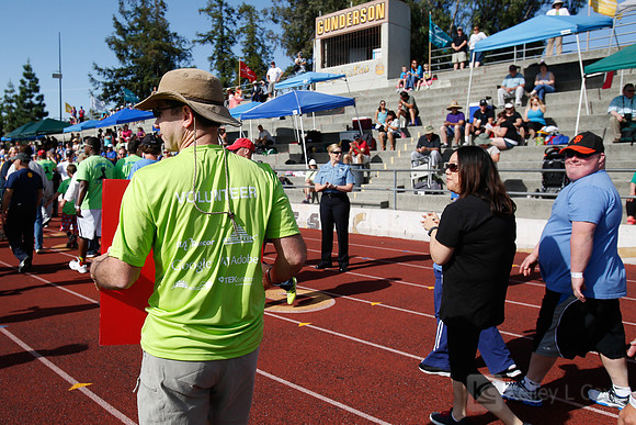 SONC Silicon Valley Spring Games