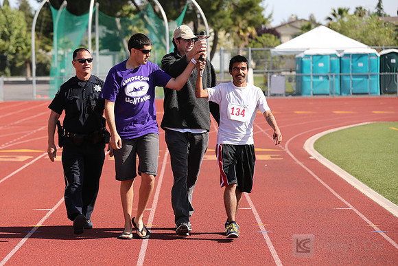 SONC Silicon Valley Spring Games
